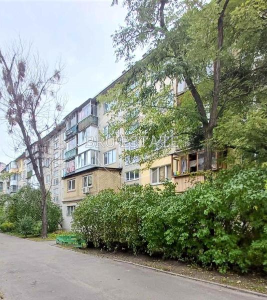 Продам 1-кімнатну квартиру