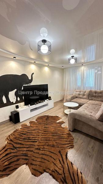 Продам 3-комнатную квартиру