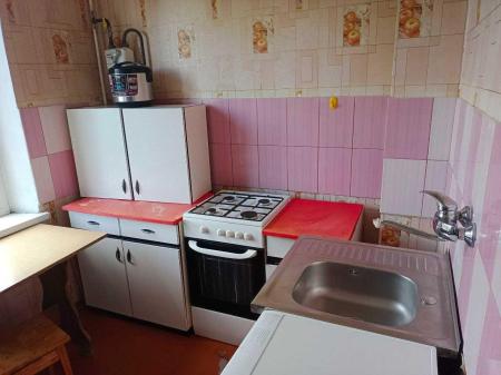 Продам 1-комнатную квартиру