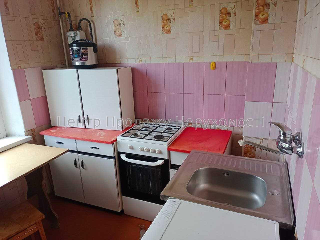 Фото Продаєтьмся 1кімн квартира5