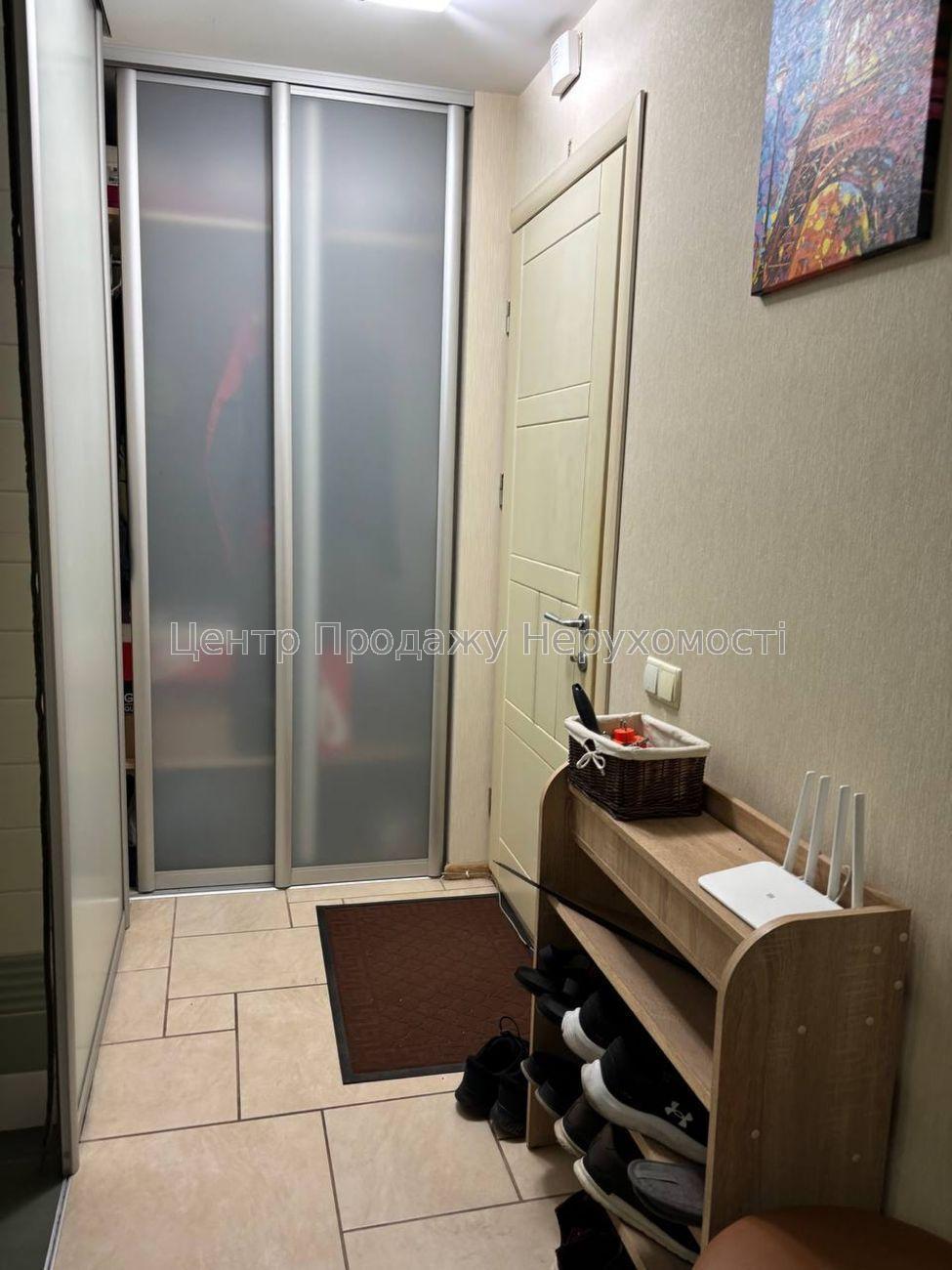 Фото Продаж 1-кімнатної квартири в Харкові.7