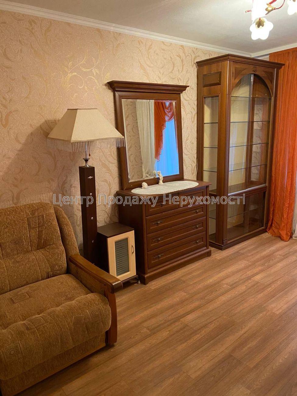 Фото Продається 3-кімнатна квартира в Харкові. Салтівка4