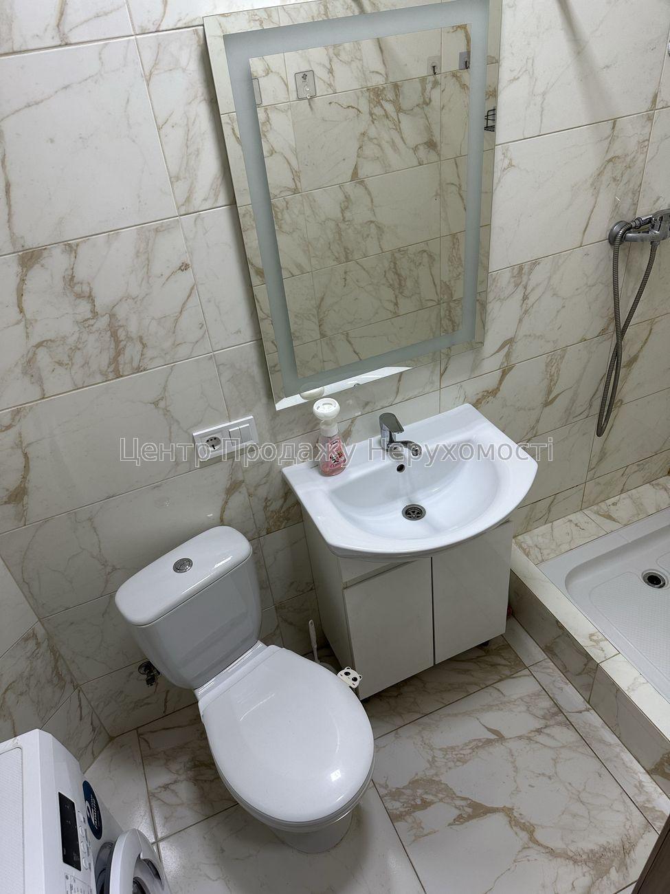 Фото Продам квартиру-студію7