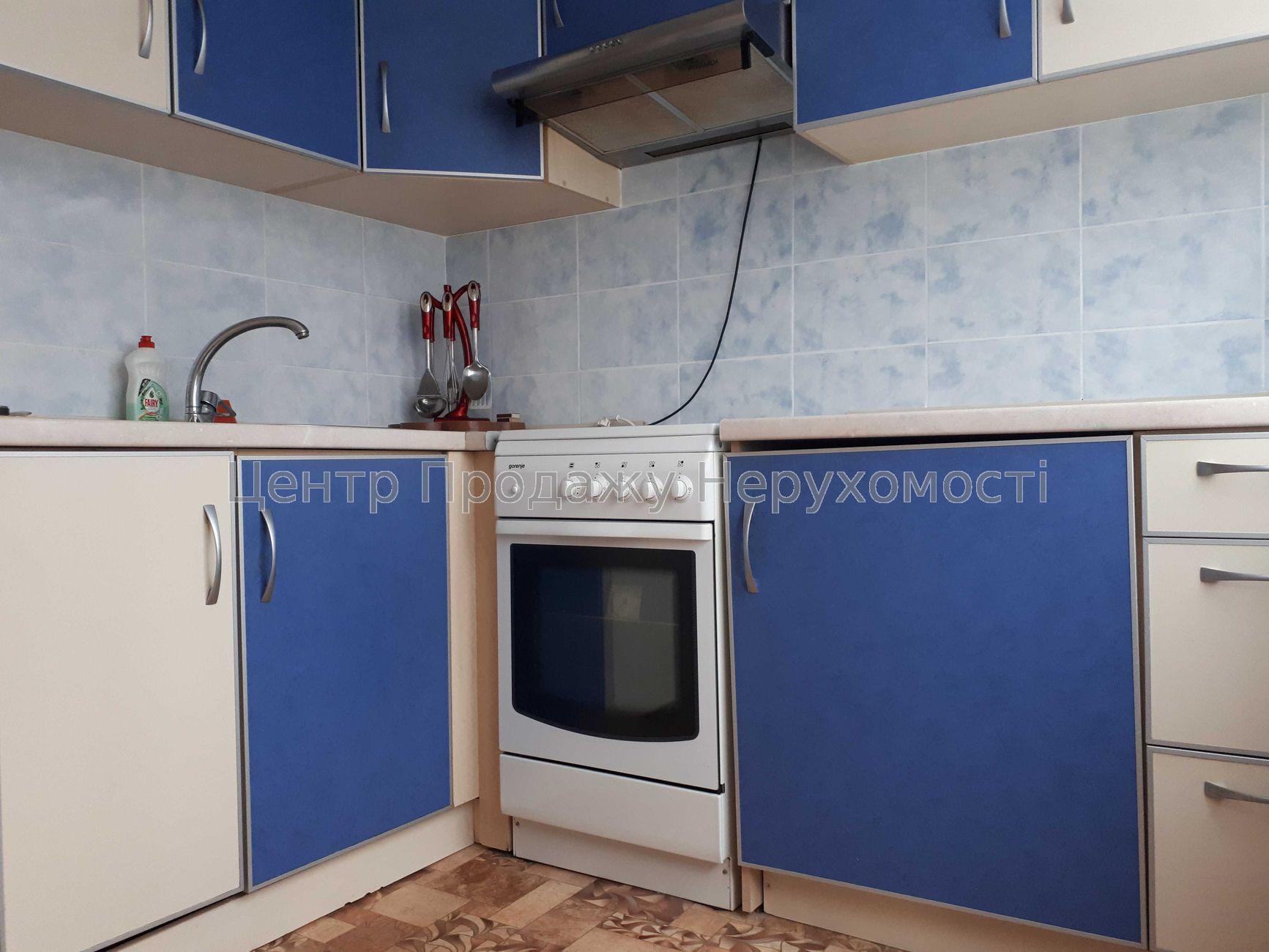Фото Продаж 3-кімнатної квартири в Харкові. Салтівка28