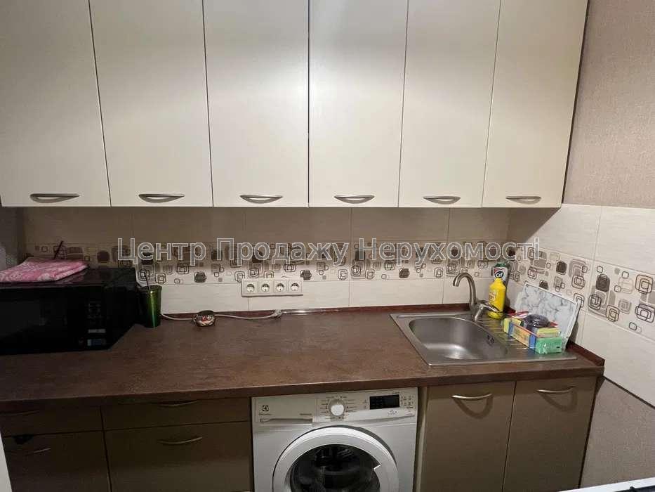 Фото Продам 1-кімнатну квартиру з косметичним ремонтом4