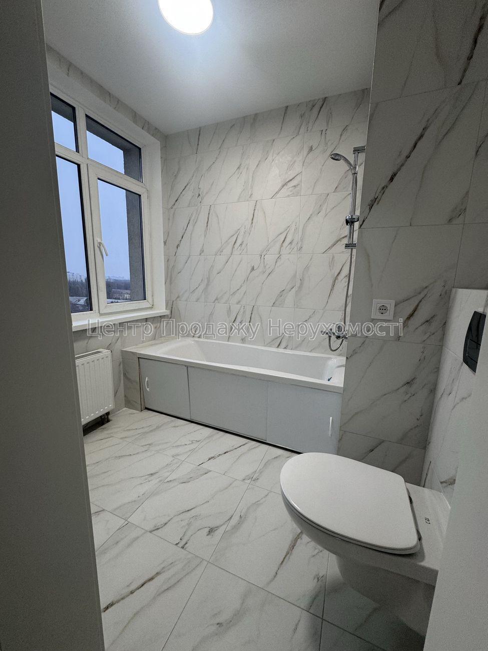 Фото Продаж квартири6