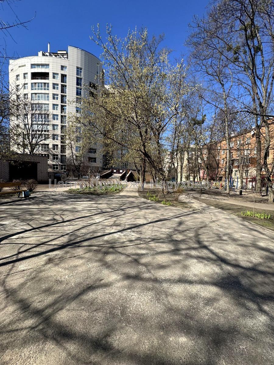 Фото Продаж 2-кімнатної квартири у Харкові. Центр8