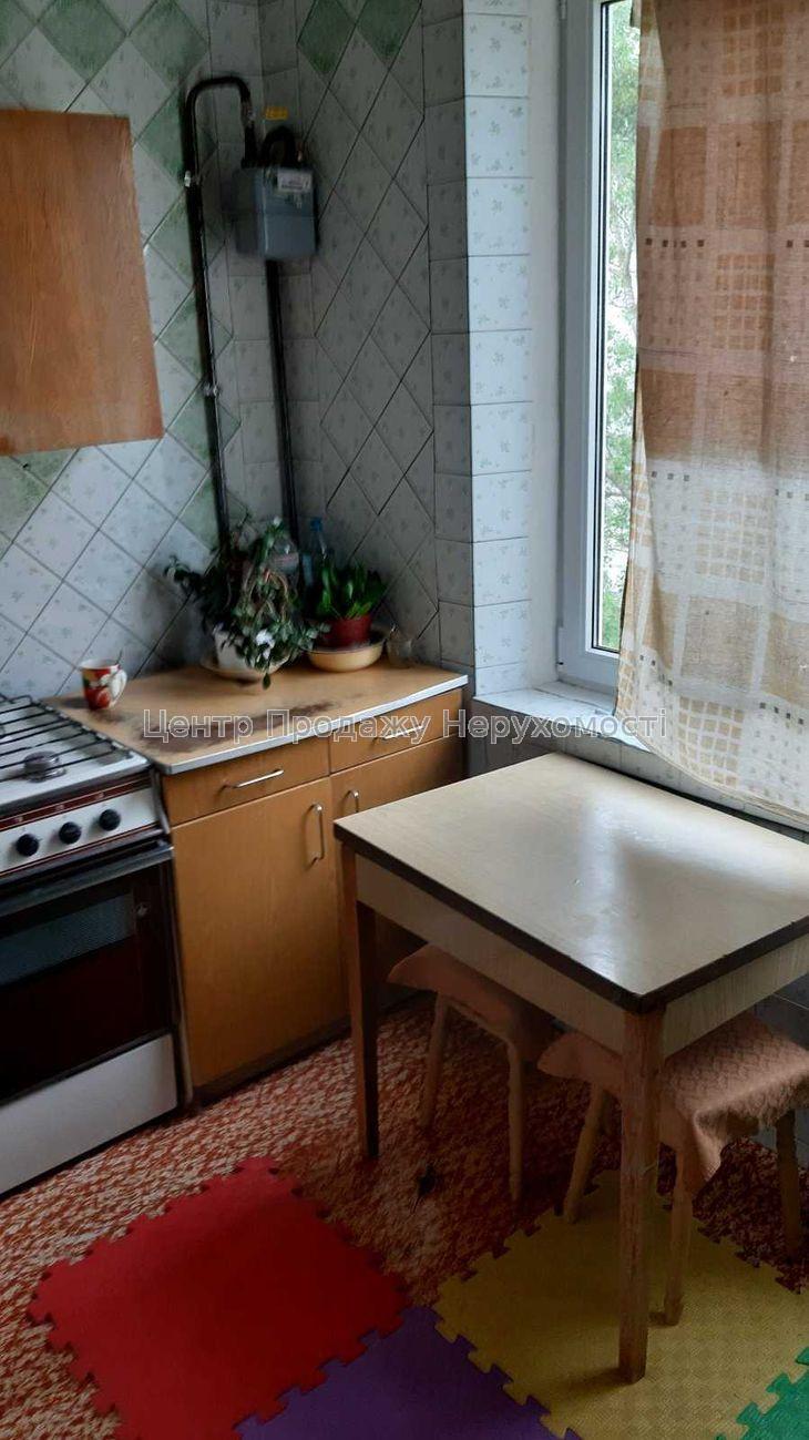 Фото У продажу 2 кімнатна квартира в Харкові. Салтівка8