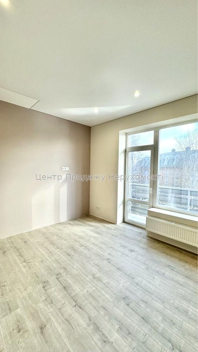 Фото 2-кімн. квартира з новим ремонтом ЖК Софія м. Студентська5