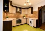 Продам 1-кімнатну квартиру, 45 м², косметичний ремонт