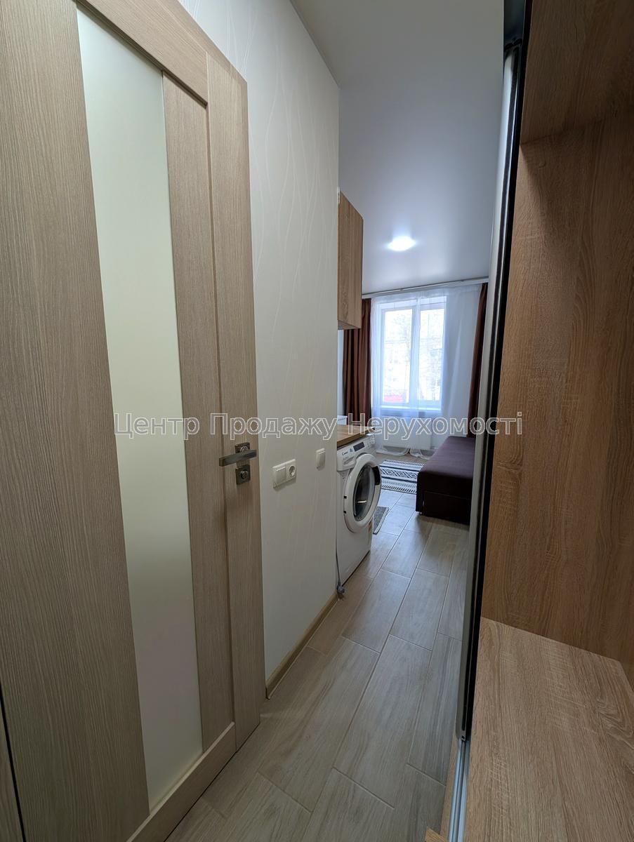 Фото Продається 1-кімнатна квартира в Харкові. Салтівка.4