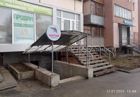 Продам приміщення вільного призначення