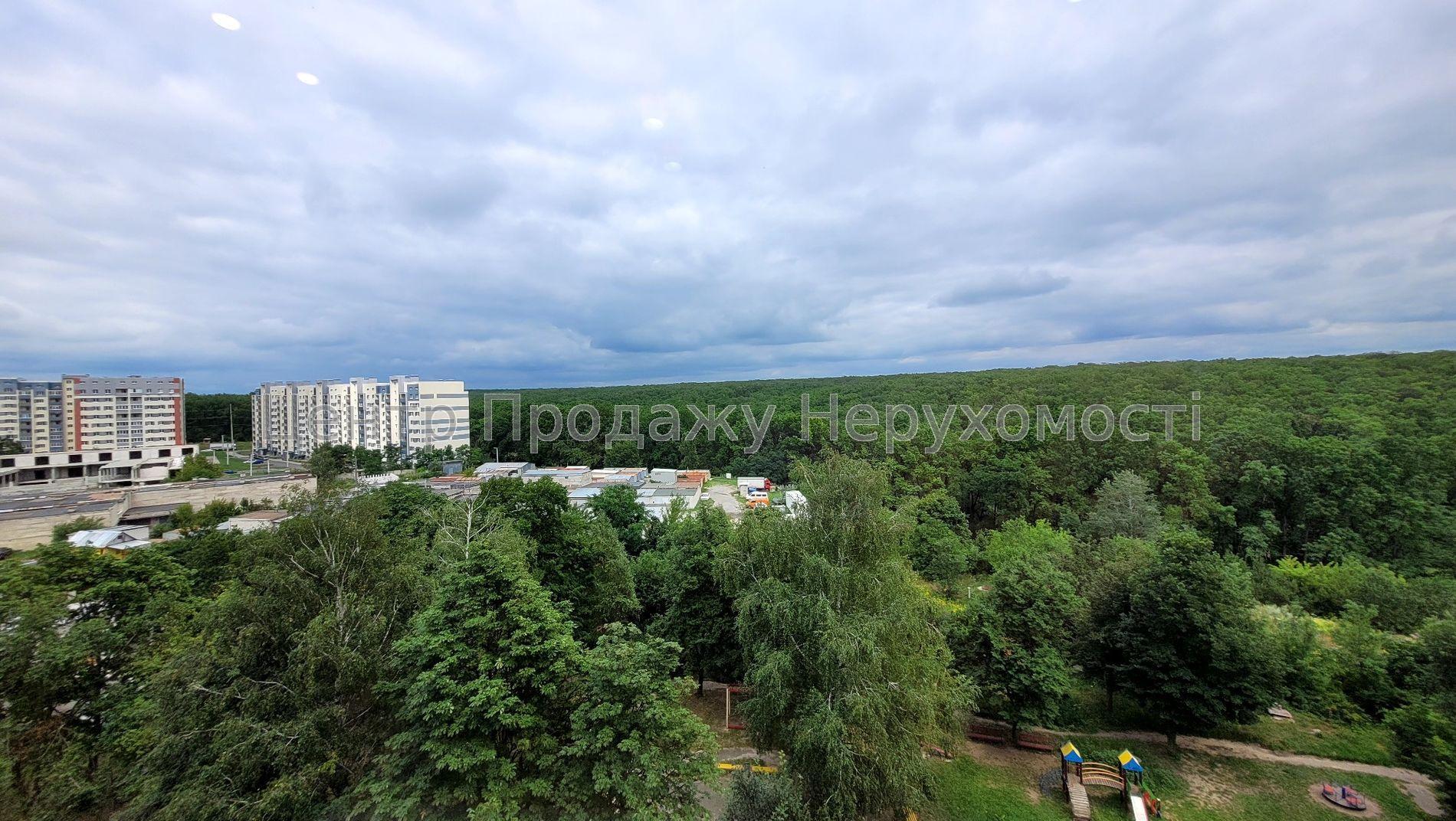 Фото 3к квартира на Олексіївці. Якісний ремонт Чудове розташування16