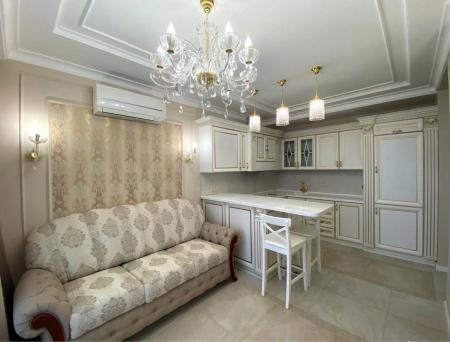 Продам 2-кімнатну квартиру, ЖК «Зарічний Київ»