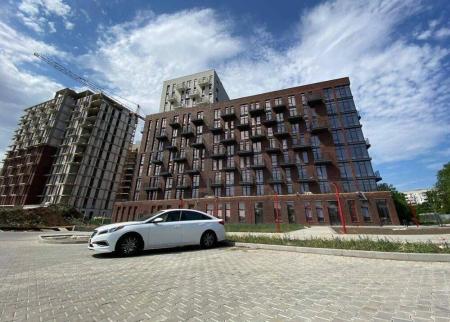 Продам апартаменти, ЖК&nbsp;«Простір&nbsp;на&nbsp;Радісній»