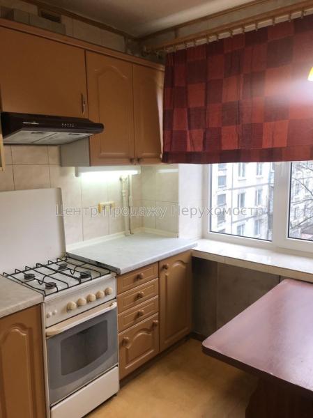 Продам 3-кімнатну квартиру