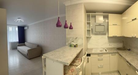 Продам 1-кімнатну квартиру