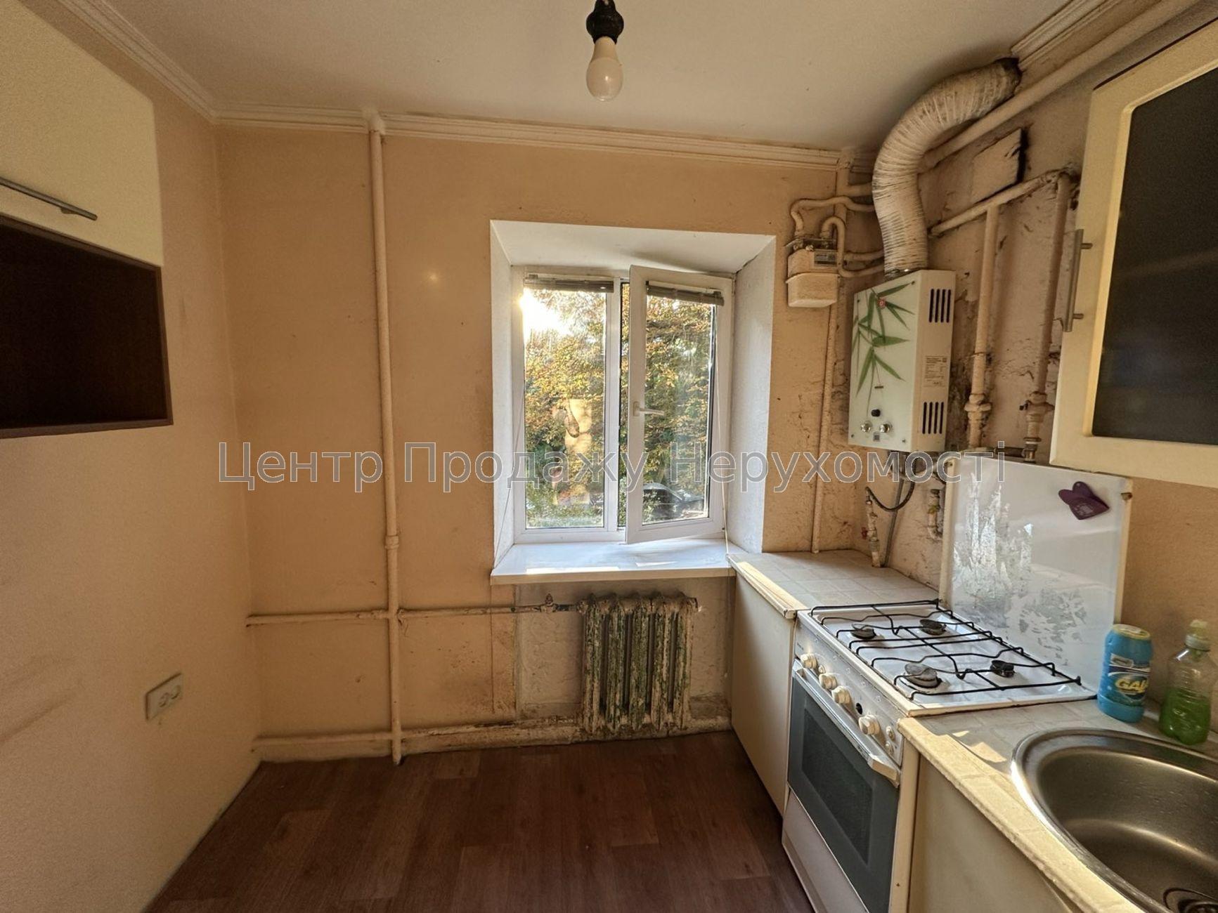 Фото Продаж 2-кімнатної квартири в Києві, Солом