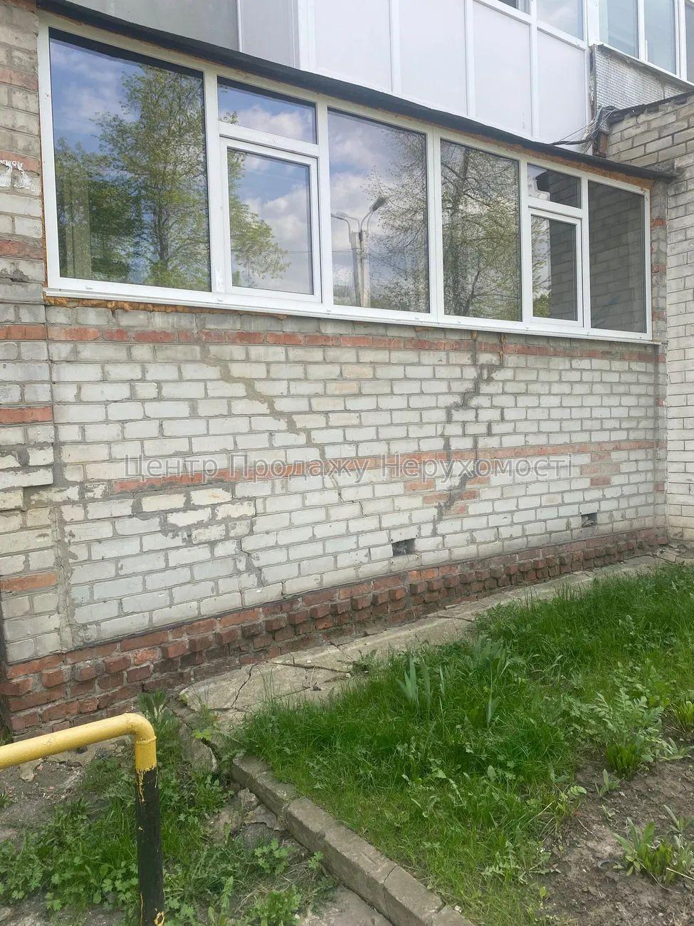 Фото Продаж 2к квартири в Харкові. Салтівка12