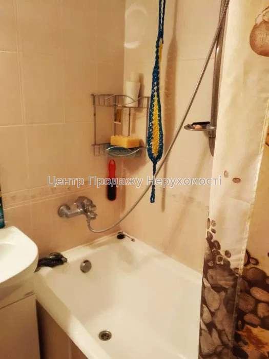 Фото Продаж 2к квартири пр.Гагаріна район Одеська6