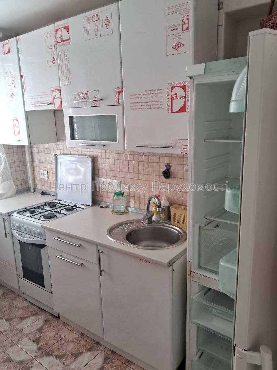 Фото Продається 2 кімнатна квартира в Харкові. Салтівка7