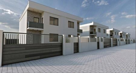 Продажа дуплекса