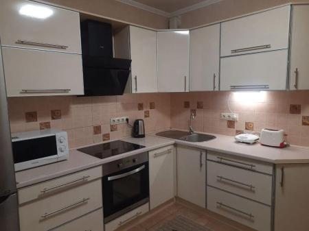Продам 2-кімнатну квартиру в новобудові, ЖК Козацький