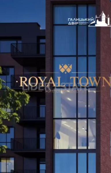 Продам 2-кімнатну квартиру в новобудові