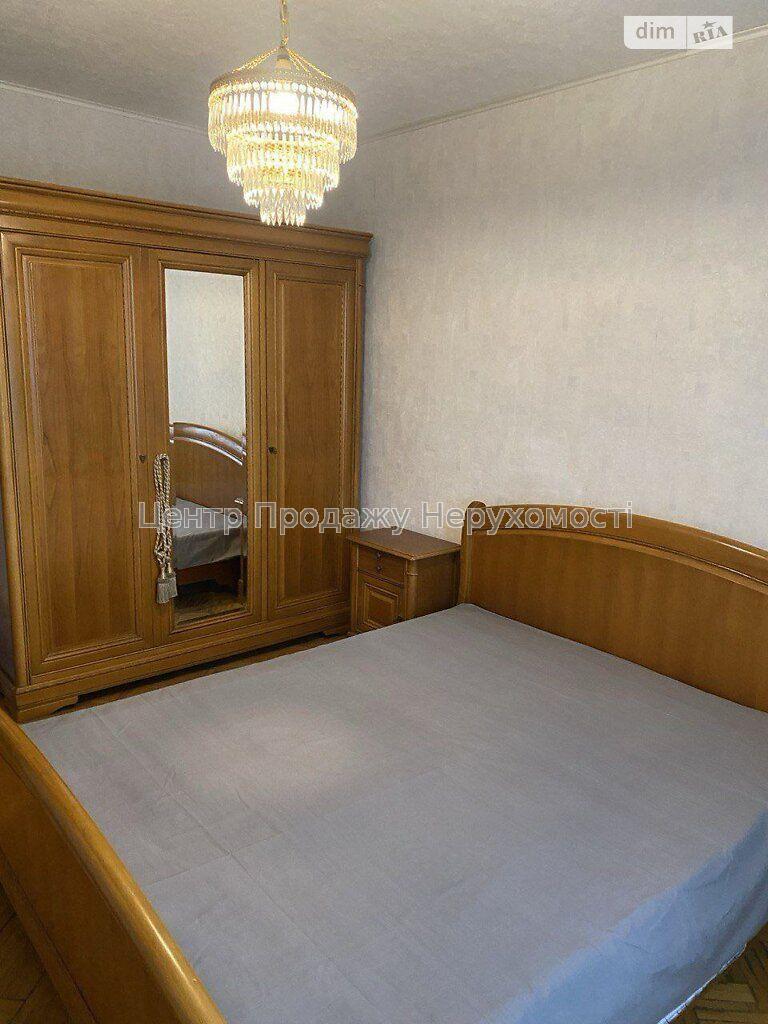 Фото Продаж 3 кімнатної квартири, Харків/ Салтівка4