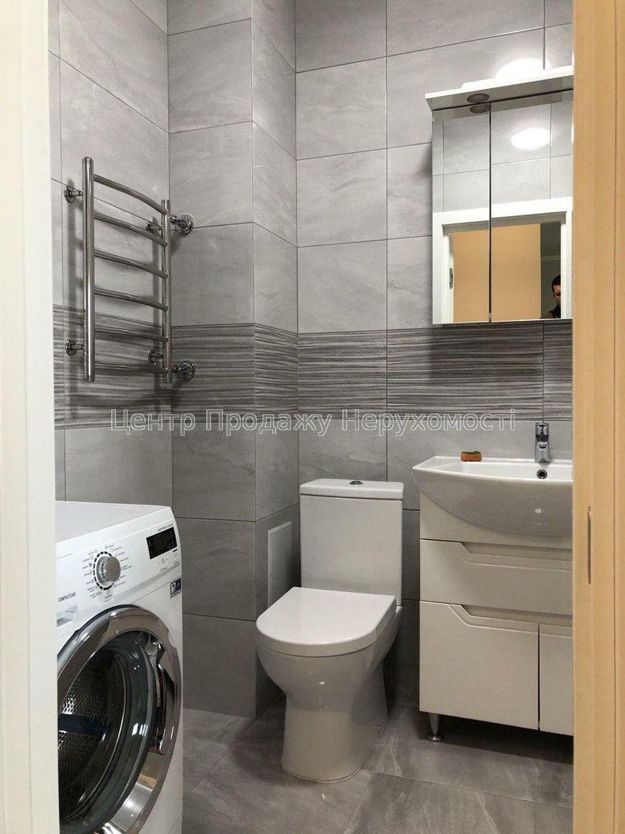 Фото Продаж 1-кімнатної квартири в ЖК Наш Дім, Київ ІВ14