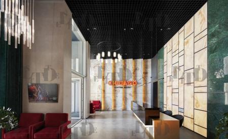 Продам 2-комнатную квартиру в новостройке, ЖК Chicago Central House