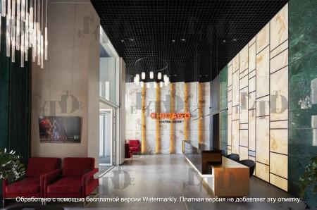 Продам 2-кімнатну квартиру в новобудові, ЖК Chicago Central House