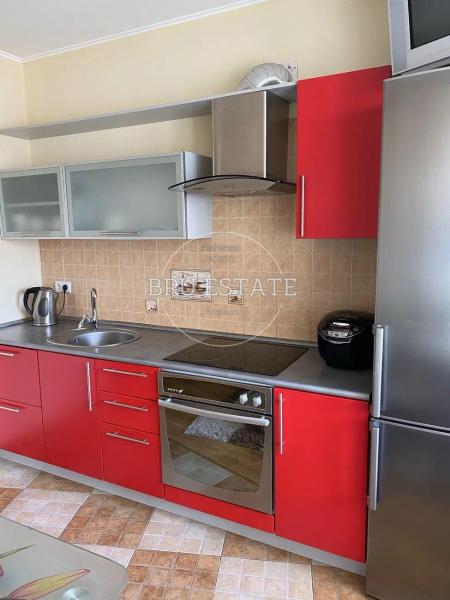 Продам 1-кімнатну квартиру