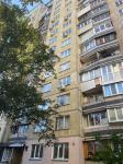 Продам 3-кімнатну квартиру, 68 м², євроремонт