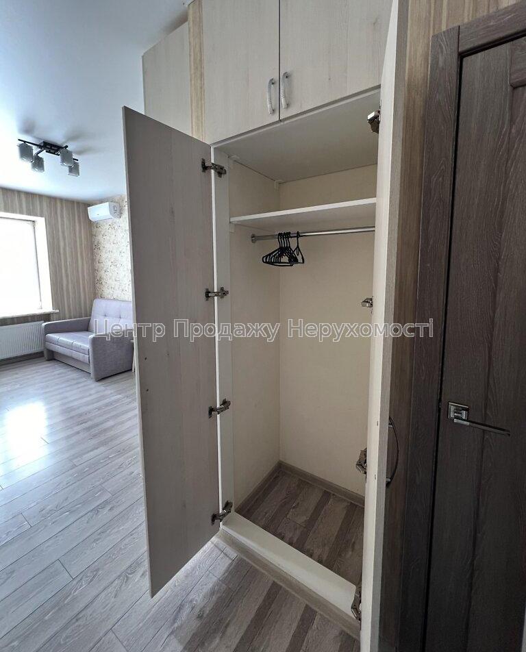 Фото Продаж 1-кімнатної квартири в Харкові4