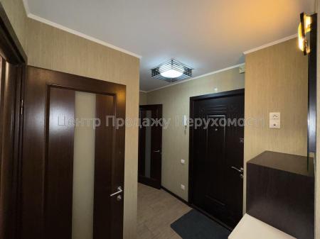 Продам 2-кімнатну квартиру