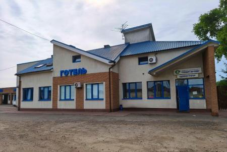 Продам готель