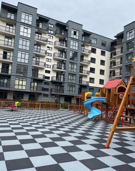 Продаж квартири