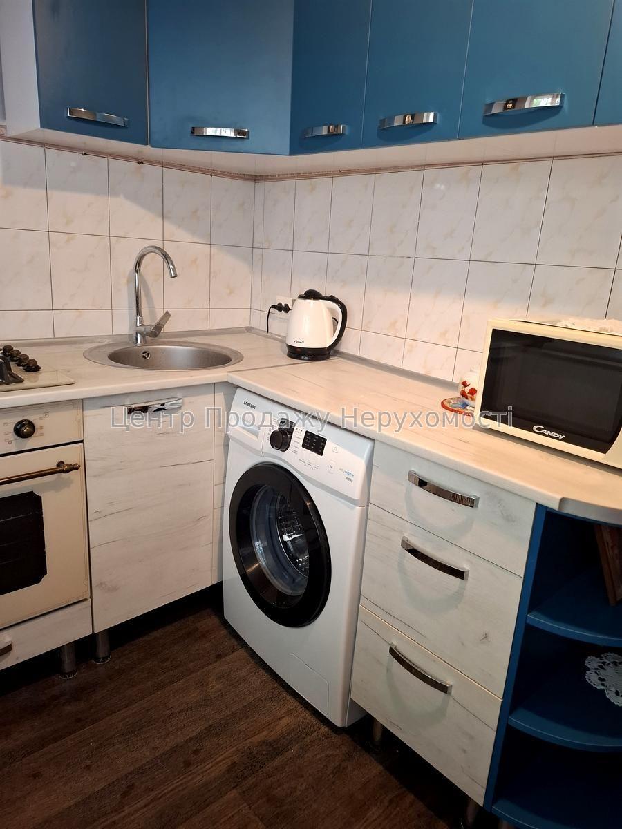 Фото Продається 1-кімнатна квартира в Харкові. Північна Салтівка2