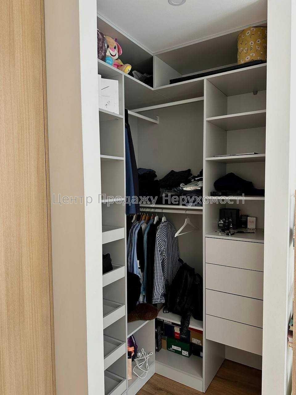 Фото Продаж 2-кімн. квартири у Києві9