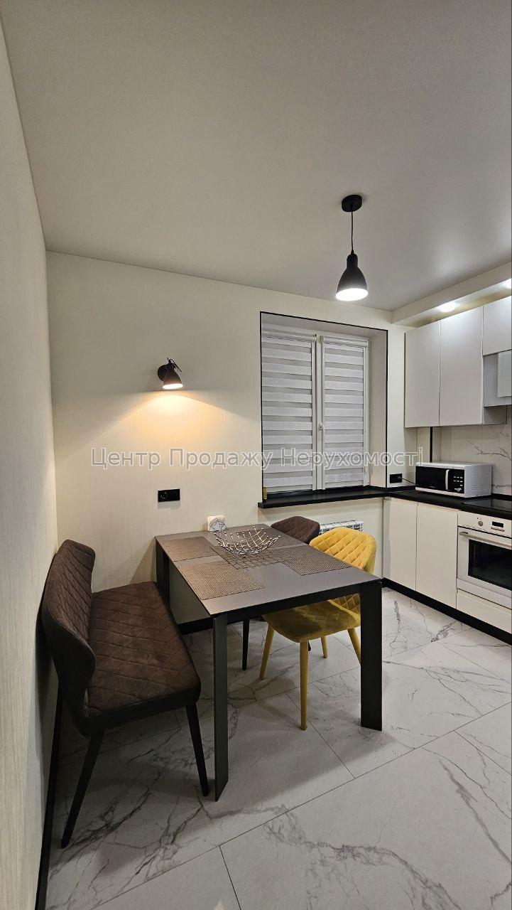 Фото Ексклюзив 3 кімнатна ЖК Ньютона Нові будинки Комунальний ринок9