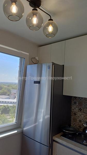 Продам 2-кімнатну квартиру