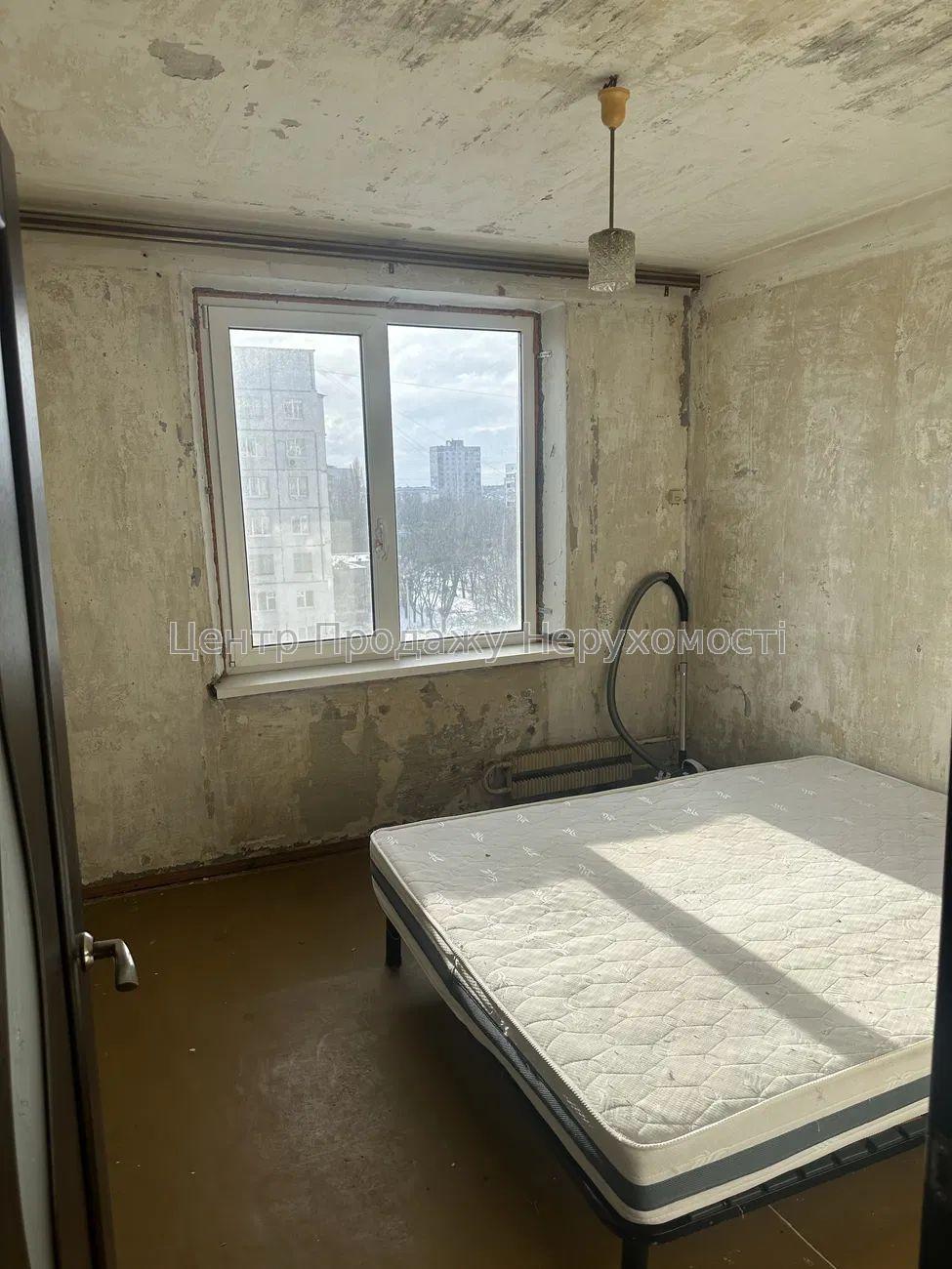 Фото Продається 2-кімнатна квартира в Харкові. Салтівка4