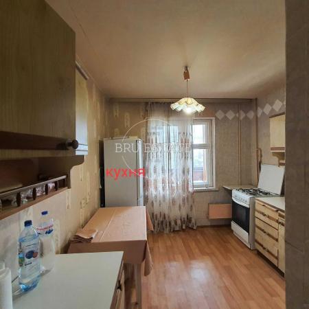 Продам 3-кімнатну квартиру