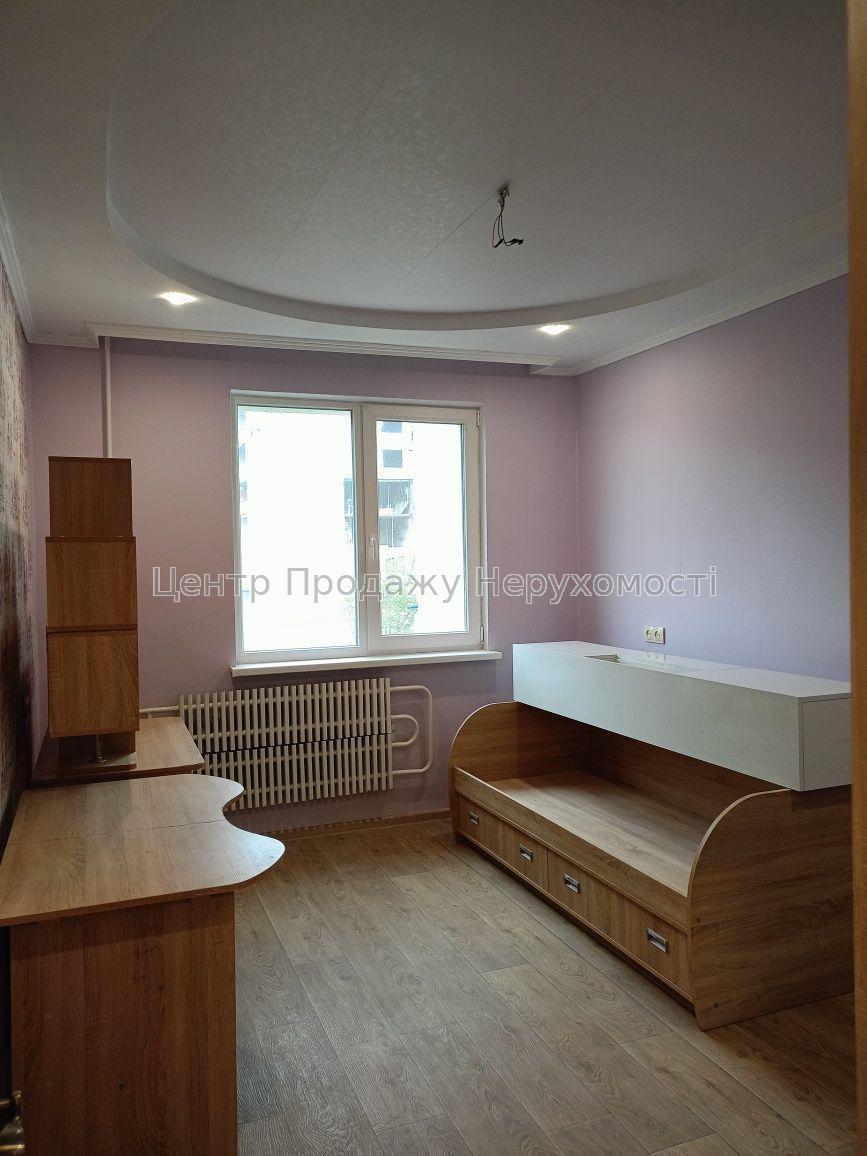 Фото 3-кісн. квартира покращеного планування12