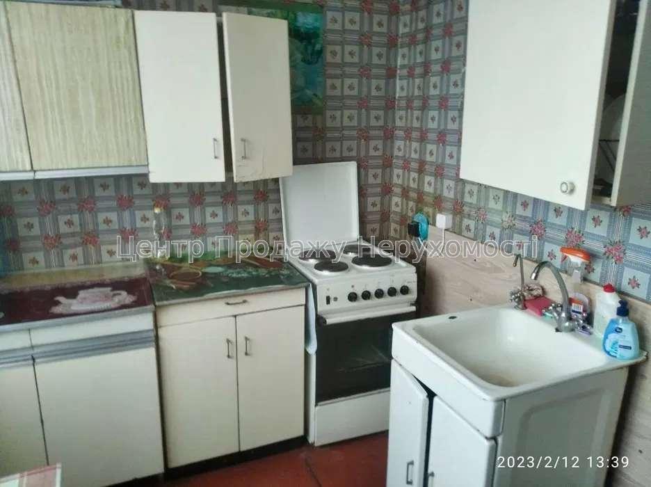 Фото Продам 2-к квартиру, житловий стан, Гарібальді4