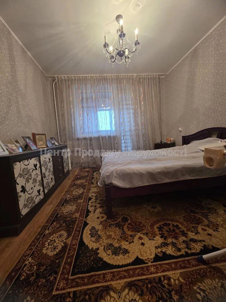 Фото Продаж 2-кімнатної квартири в Харкові. Північна Салтівка.4