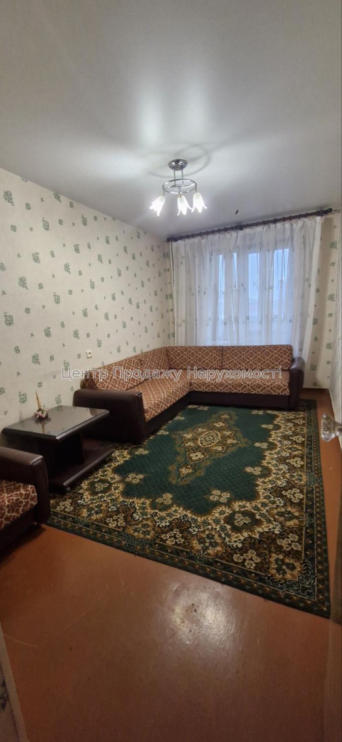 Фото Продам 4-х кімнатну квартиру, Павлове Поле10