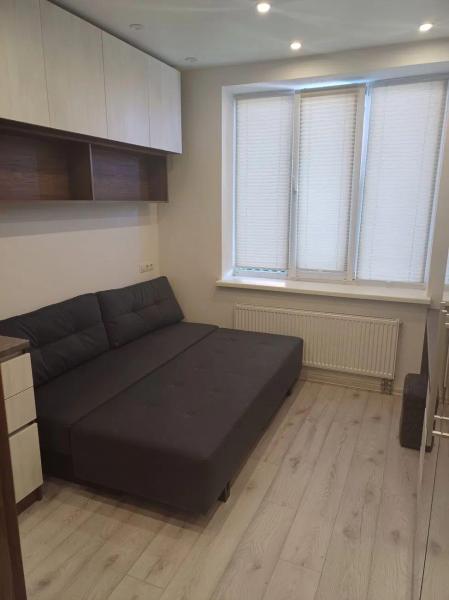 Продам 1-комнатную квартиру, ЖК «Sky Hill»