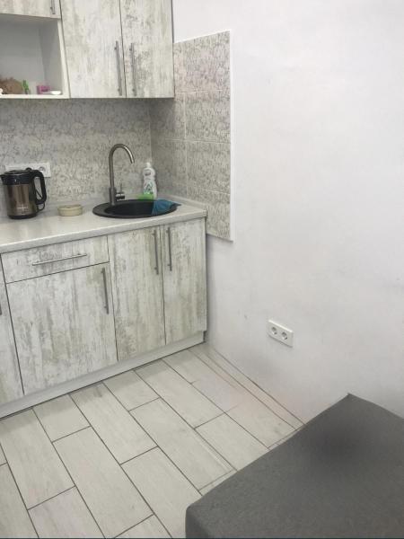 Продам 1-комнатную квартиру в новостройке
